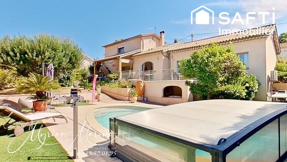 � vendre  Maison St Aygulf (83370)