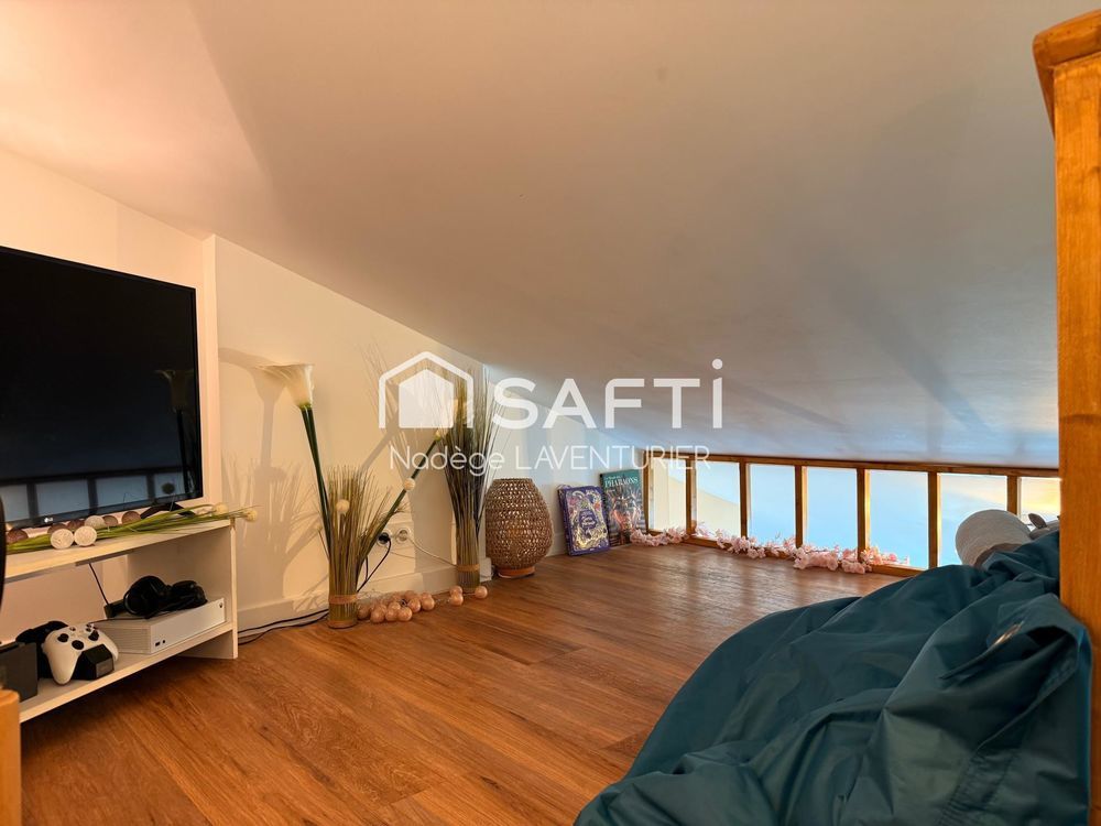 � vendre  Appartement Ajaccio (20000)