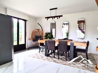  Maison � vendre 5 pi�ces 145 m�