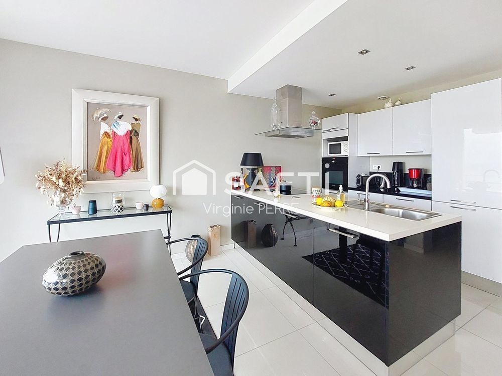 � vendre  Appartement Royan (17200)