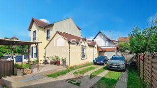  Maison � vendre 6 pi�ces 103 m�