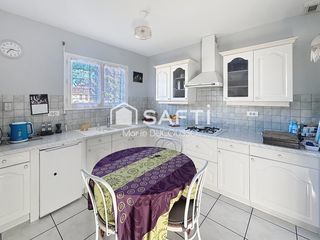  Maison � vendre 3 pi�ces 89 m�