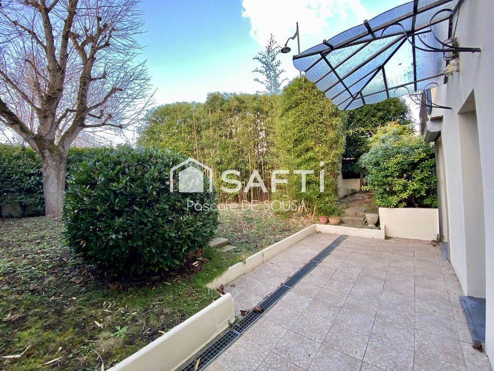 � vendre  Maison Rueil-Malmaison (92500)