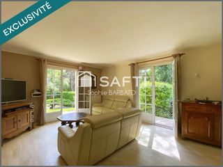  Maison � vendre 7 pi�ces 155 m�