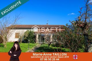  Maison � vendre 5 pi�ces 150 m�