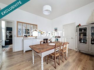  Maison � vendre 8 pi�ces 220 m�