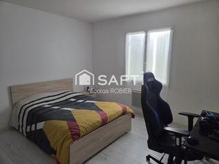  Maison � vendre 5 pi�ces 110 m�