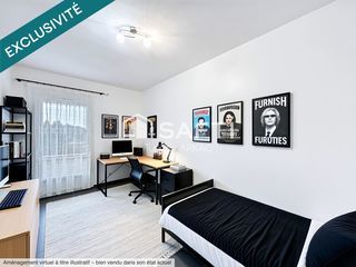  Maison � vendre 6 pi�ces 213 m�