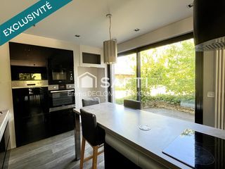  Maison � vendre 7 pi�ces 190 m�