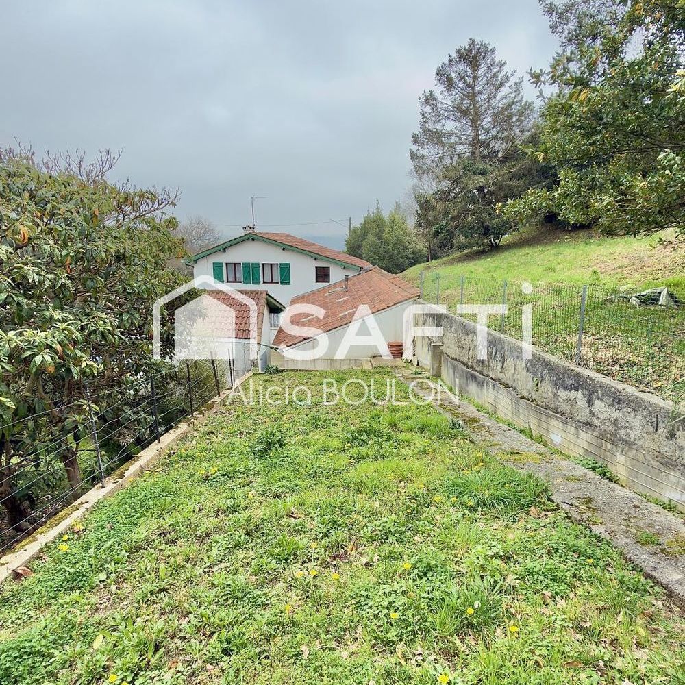 � vendre  Maison Bidart (64210)