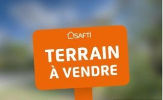  Terrain � vendre 1100 m�