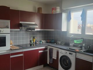  Appartement � vendre 2 pi�ces 50 m�