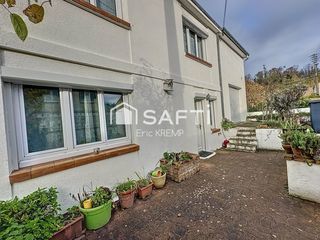  Maison � vendre 6 pi�ces 108 m�