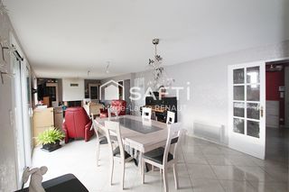  Maison � vendre 3 pi�ces 103 m�