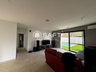  Maison � vendre 4 pi�ces 88 m�