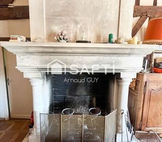  Maison � vendre 5 pi�ces 117 m�