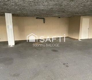  Parking / Garage � vendre 13 m�