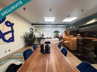  Maison � vendre 5 pi�ces 144 m�