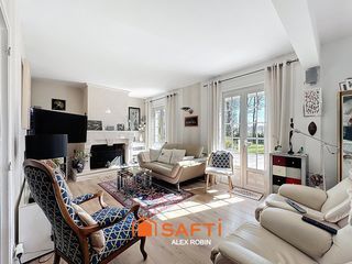  Maison � vendre 6 pi�ces 174 m�