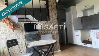  Maison � vendre 4 pi�ces 107 m�