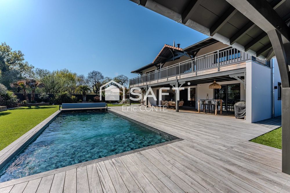 � vendre  Maison Mios (33380)