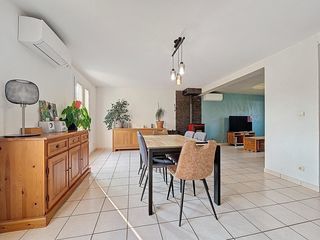  Maison � vendre 7 pi�ces 145 m�