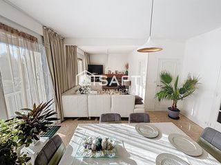  Maison � vendre 8 pi�ces 169 m�