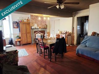  Maison � vendre 5 pi�ces 112 m�