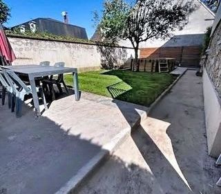  Maison � vendre 6 pi�ces 125 m�