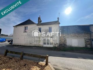  Maison � vendre 5 pi�ces 240 m�