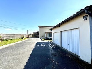  Maison � vendre 7 pi�ces 140 m�