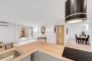  Appartement � vendre 3 pi�ces 80 m�