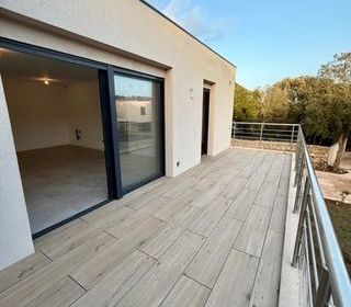  Appartement � vendre 2 pi�ces 47 m�