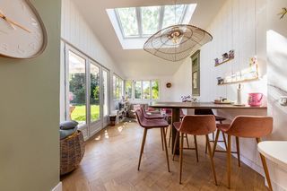  Maison � vendre 7 pi�ces 220 m�