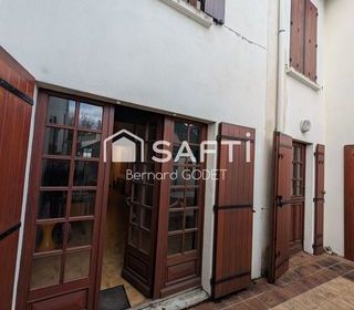  Maison � vendre 9 pi�ces 214 m�