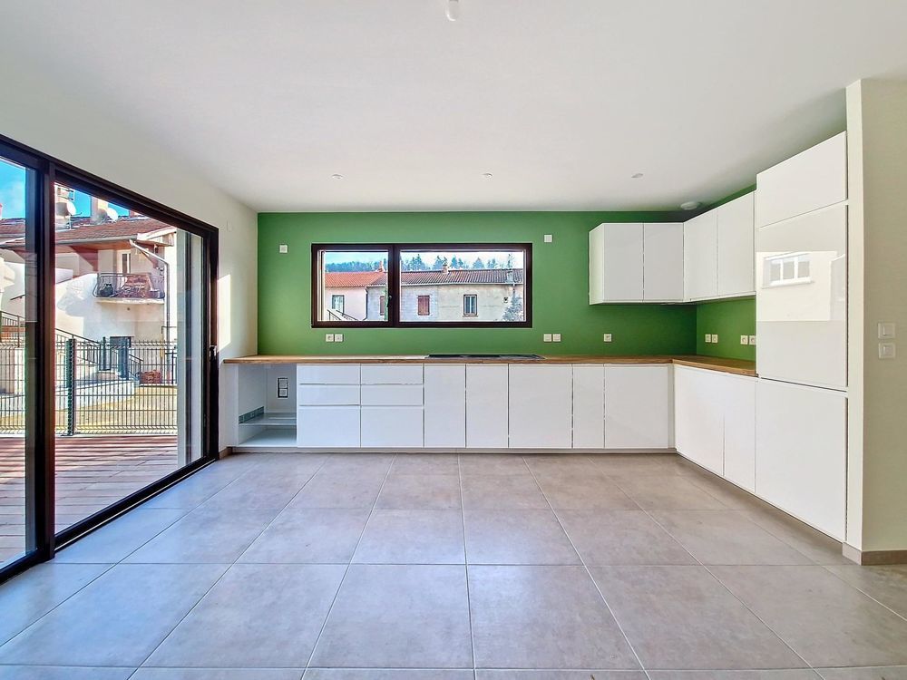 � vendre  Maison Sainte-Foy-l�s-Lyon (69110)