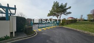  Parking / Garage � vendre 14 m�