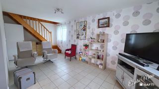  Maison � vendre 5 pi�ces 113 m�