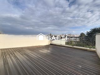  Appartement � vendre 5 pi�ces 112 m�