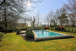  Maison � vendre 6 pi�ces 140 m�