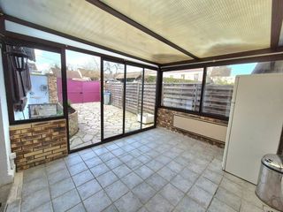  Maison � vendre 3 pi�ces 66 m�