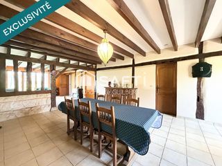  Maison � vendre 4 pi�ces 140 m�