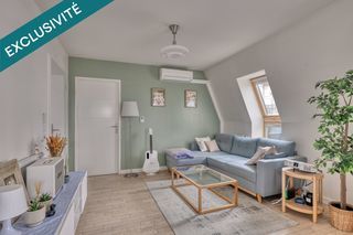  Appartement � vendre 4 pi�ces 71 m�