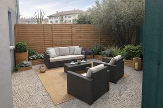  Appartement � vendre 3 pi�ces 65 m�