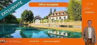  Maison � vendre 6 pi�ces 183 m�