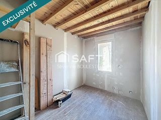  Maison � vendre 4 pi�ces 82 m�