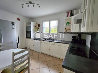  Maison � vendre 6 pi�ces 140 m�