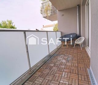  Appartement � vendre 3 pi�ces 66 m�