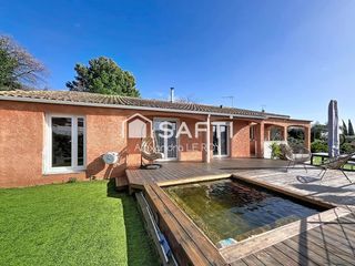  Maison � vendre 4 pi�ces 132 m�