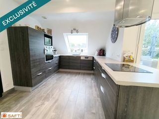  Maison � vendre 6 pi�ces 120 m�